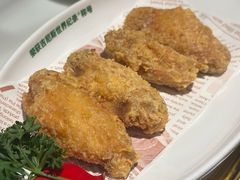 -新白鹿餐厅(第一百货店)