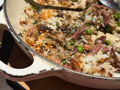 -九月里.自由花园餐厅