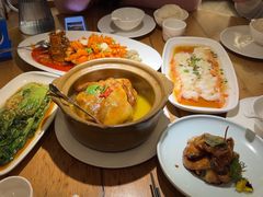 -金牌外婆家(苏州中心店)