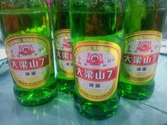 -田波泡椒牛蛙(江北外滩店)