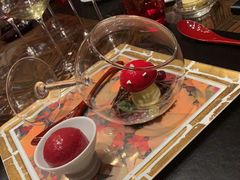 -YUE·6·西式融合餐厅(外滩六号店)