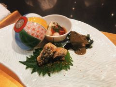 -奈良本寿司(永嘉路店)
