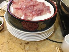 -活鱼馆(宜兴埠店)