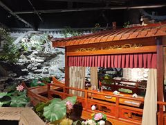 -老宁波1381餐厅(宏泰广场店)