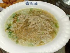 -唐山宴百姓府邸院落中餐