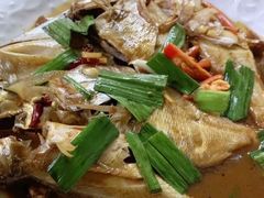 -美味海鲜大排档(明发美食地标店)