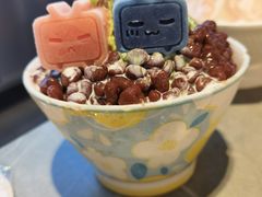-生活如沸·顺德水牛奶火锅(人民广场店)