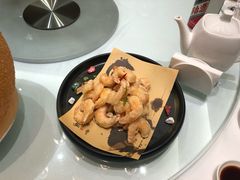 -谷语中餐厅