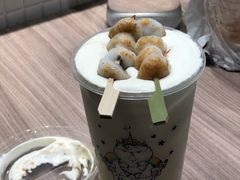 -85度C(广州石牌桥店)