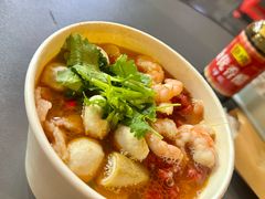 -明月虾面(厦禾路店)