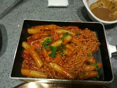 -金迈圆烤肉餐厅(维多利店)