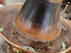 -津门老羊家·铜锅涮羊肉·烧烤(科技园店)