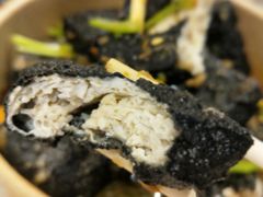 -自黑豆夫·臭豆腐夹馍(四海唐人街店)