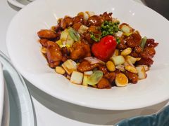 -羲和雅苑•北京烤鸭(国贸商城店)