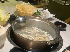 原味椰子鸡-狐狸爱上椰子鸡(滨江星光大道店)