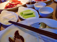 -悦厅·下午茶(杭州柏悦酒店)