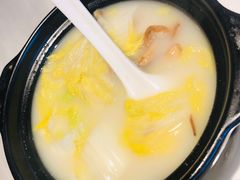 -大树餐厅(益田假日店)