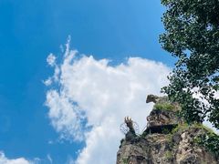 -野三坡刘家河高山漂流