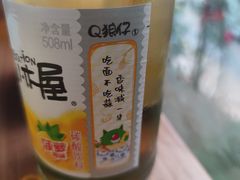 -明何记涮牛肚(品牌首店隋唐植物园南门古城路店)