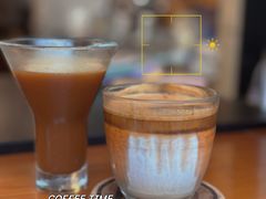 -Be Lived Cafe比例咖啡(摩天轮店)