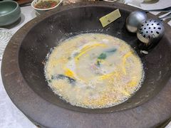 -鲜潭蒸汽石锅鱼(五道口购物中心店)