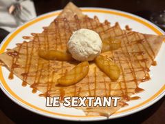 -La Creperie法餐厅(桃江路店)