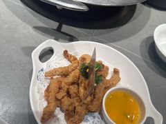 -骨之味·筒骨汤火锅(江头店)