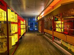 -300杯·和牛烧肉清酒专门店(廊里店)