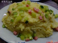 -砂锅李(九江路店)