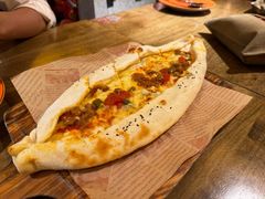 -Antalya安塔利亚土耳其餐厅(猎德店)