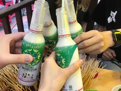 -冒椒火辣(奎星楼街店)