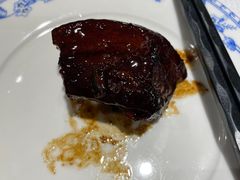 -老吉士酒家(天平路店)