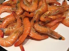 -索菲特酒店·海鲜自助 ·聚餐厅