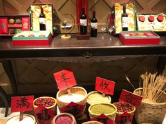 -君悦酒店·乐厨·高空自助餐(青年大街店)