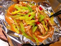 -丰乐餐厅·始于1999·本地老字号