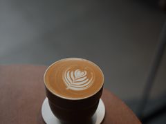 -Onirii Coffee(长乐路店)