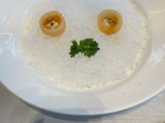 宫廷爽口菜-马克西姆俄罗斯餐厅(通亚街店)