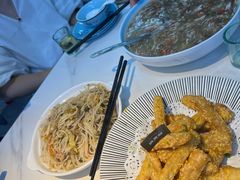 -园里前·私厨福建菜(台江万达店)