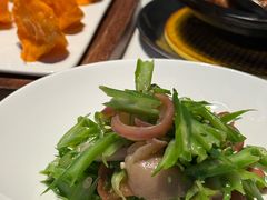 -香港龙凤楼(巨鹿路洋房店)