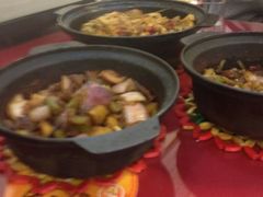 iphone_upload_pic-重庆鸡公煲(三八山珍美食城店中店)