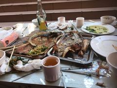 -新疆风味冷水鱼庄(友谊峰路店)