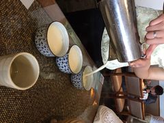 刘安点丹-淮上豆府(水厂路店)