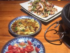 -赵胖炙子烤肉&深夜酒馆(簋街店)