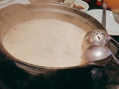 -捞王猪肚鸡火锅(昆山店)