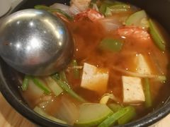 -韩盛·古法烤肉店(皇城恒隆广场店)