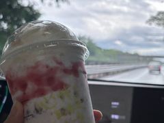 -星巴克(杭州桐庐立山国际店)
