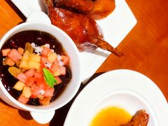 -杭州JW万豪酒店-万豪中餐厅