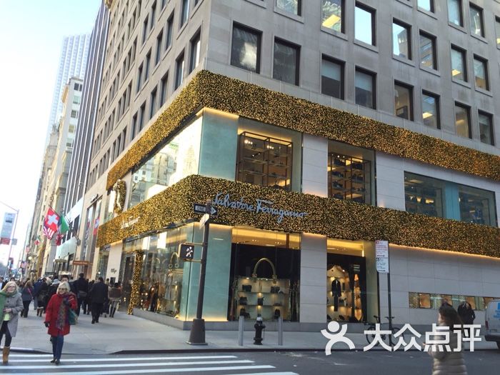 第五大道第五大道图片-北京特色街区-大众点评网