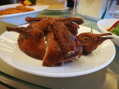 -海逸海鲜酒家(古北店)