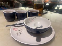 -绿茶餐厅(茂业天地店)